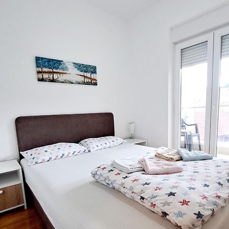 Apartman Panorama Trebinje Exterior foto