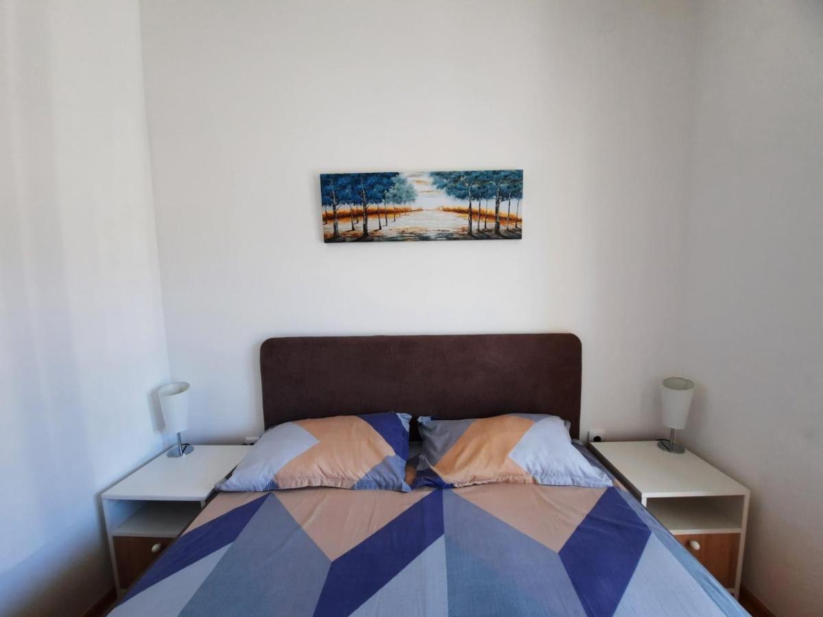 Apartman Panorama Trebinje Exterior foto