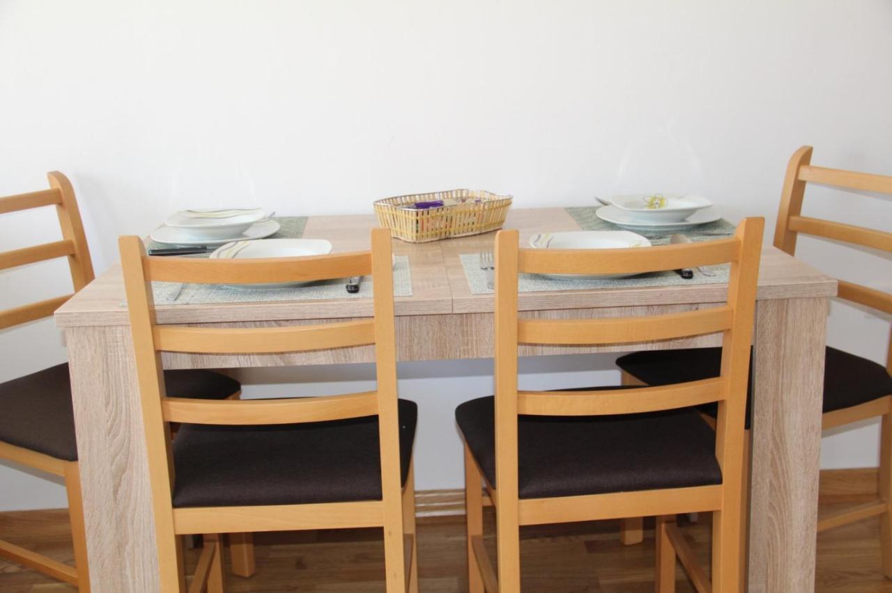 Apartman Panorama Trebinje Exterior foto