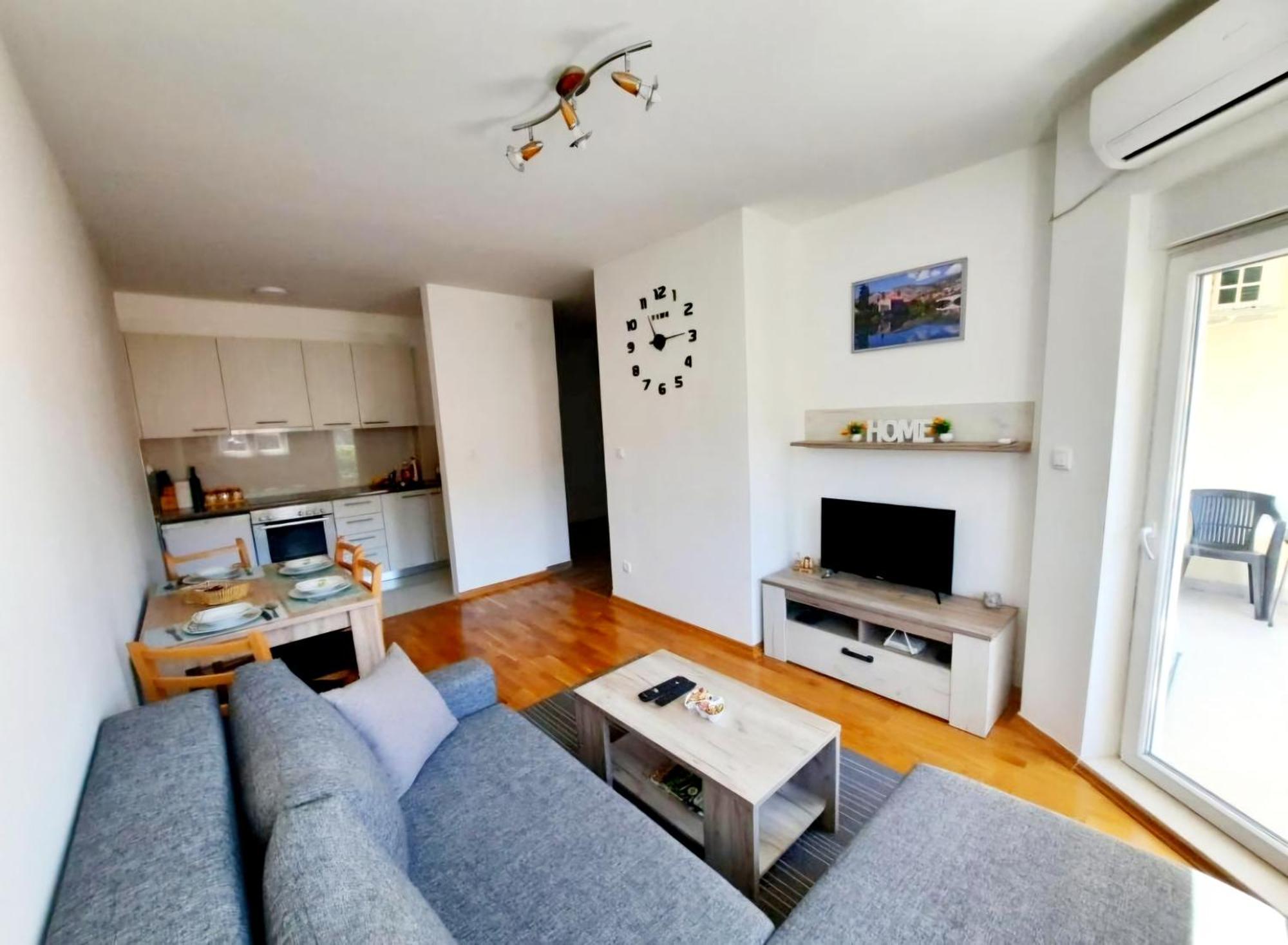 Apartman Panorama Trebinje Exterior foto
